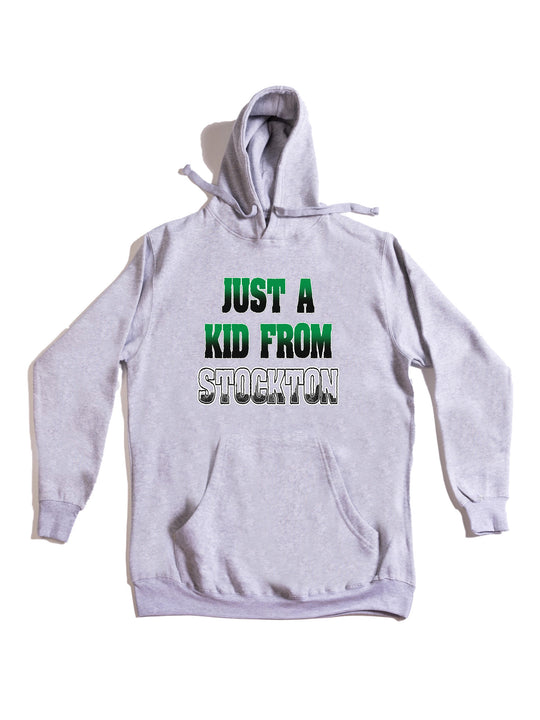 Andre Warren Hoodie