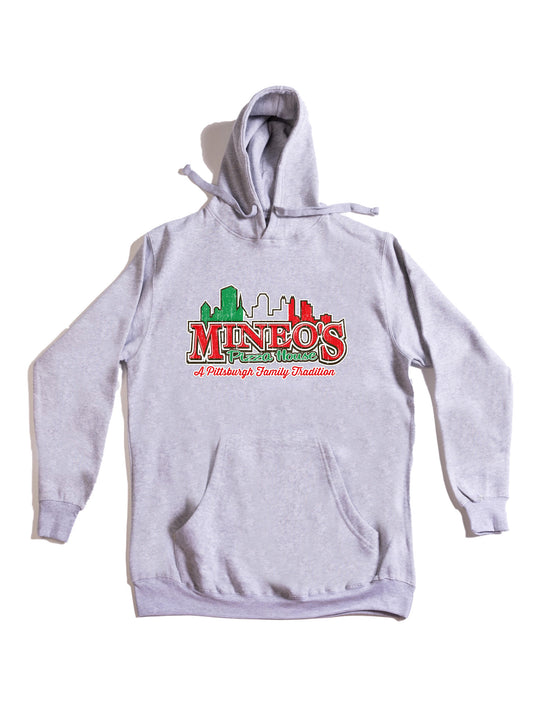 Mineo's Pizza House Hoodie