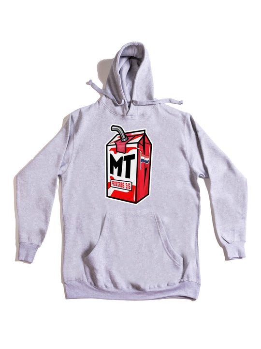Mihael Tomic Juice Box Hoodie