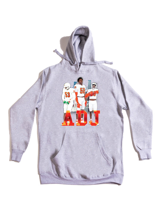 Anthony Dunn Jr Hoodie
