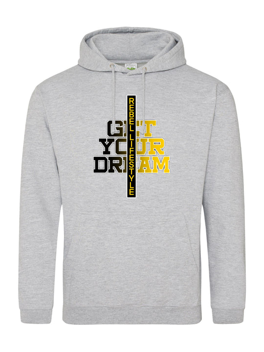 REBEL Hoodie