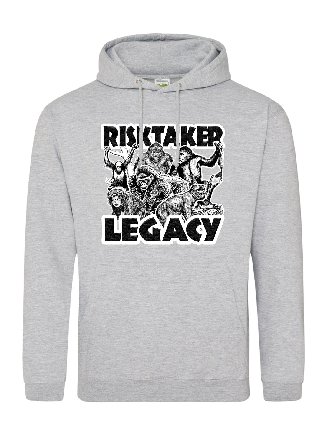 Risk Taker Legacy Hoodie