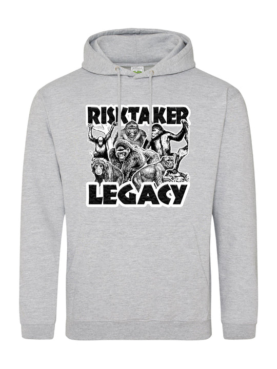 Risk Taker Legacy Hoodie