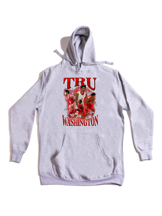 Tru Washington Hoodie