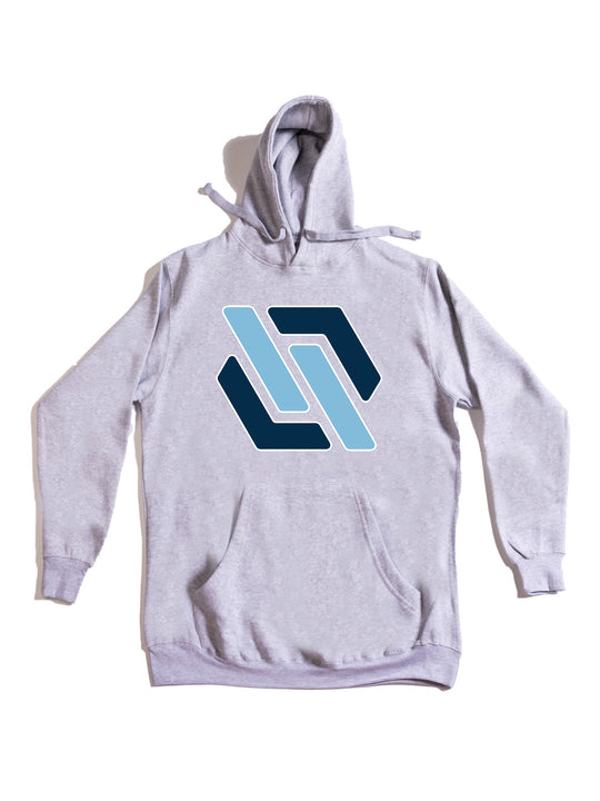 Jonathan Powell Logo Hoodie