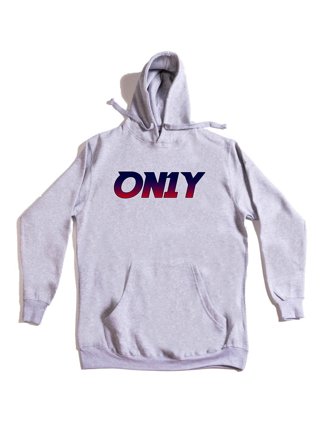 ON1Y Logo Hoodie