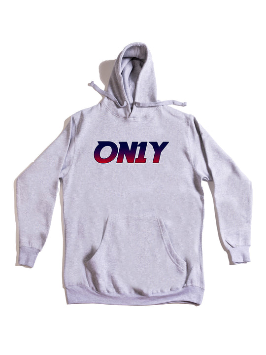 ON1Y Logo Hoodie