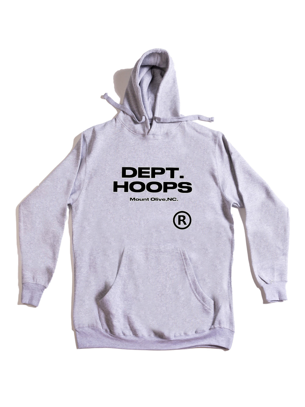Pat Suemnick Hoodie