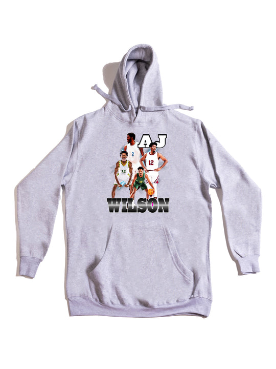 AJ Wilson Hoodie