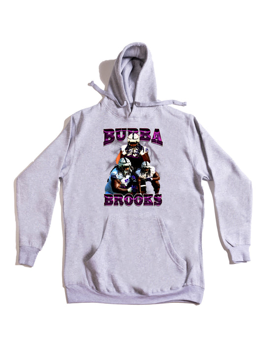 Bubba Brooks Hoodie