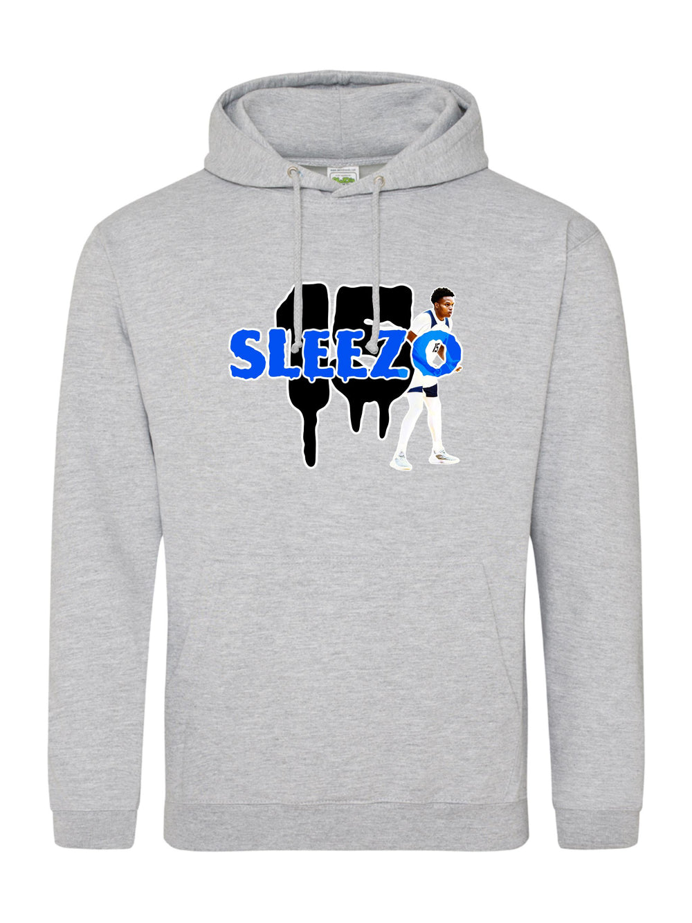 Sleezo Hoodie