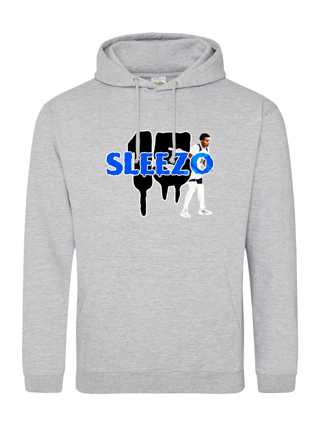 Sleezo Hoodie