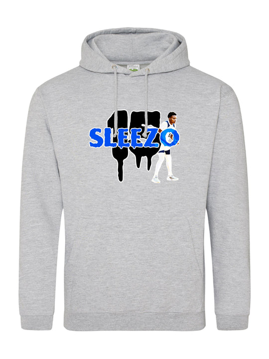 Sleezo Hoodie