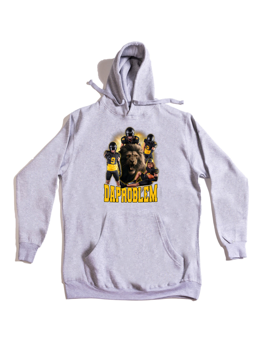 Bet Keithhodgejr Hoodie