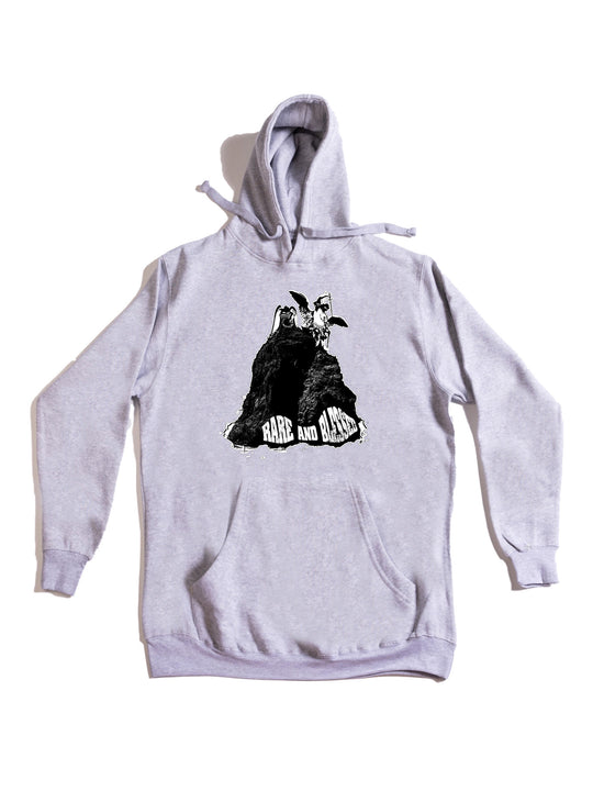 Rare and Blessed Hoodie