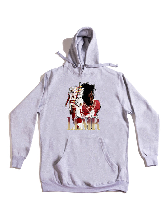 Jabril Rawls Hoodie