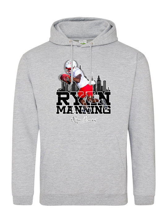 Ryan Manning Hoodie