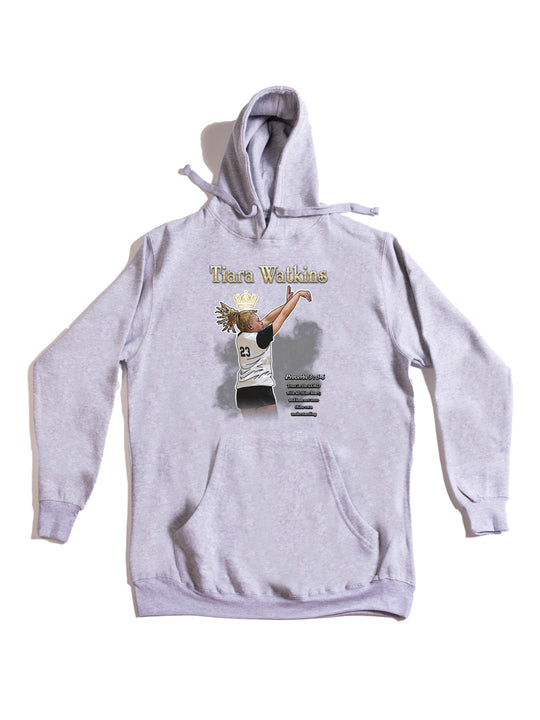 Tiara Watkins Hoodie