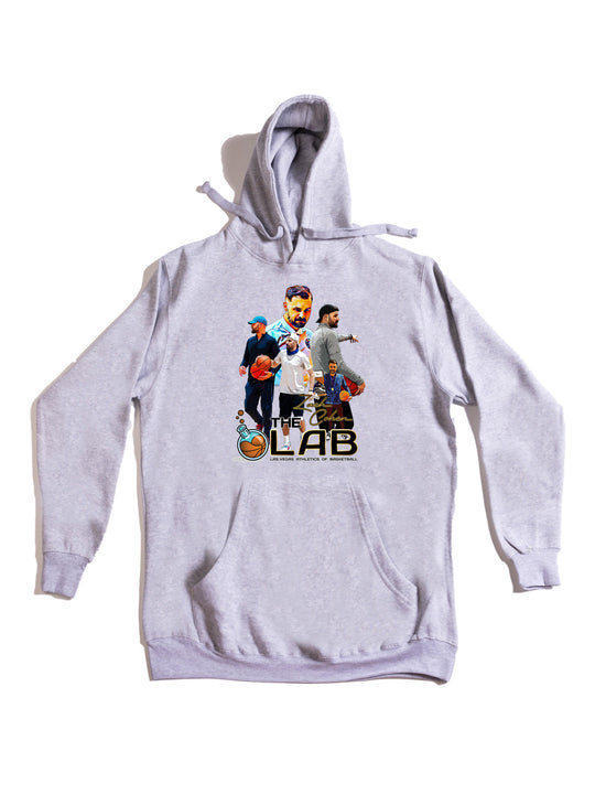Zach Cohen Hoodie