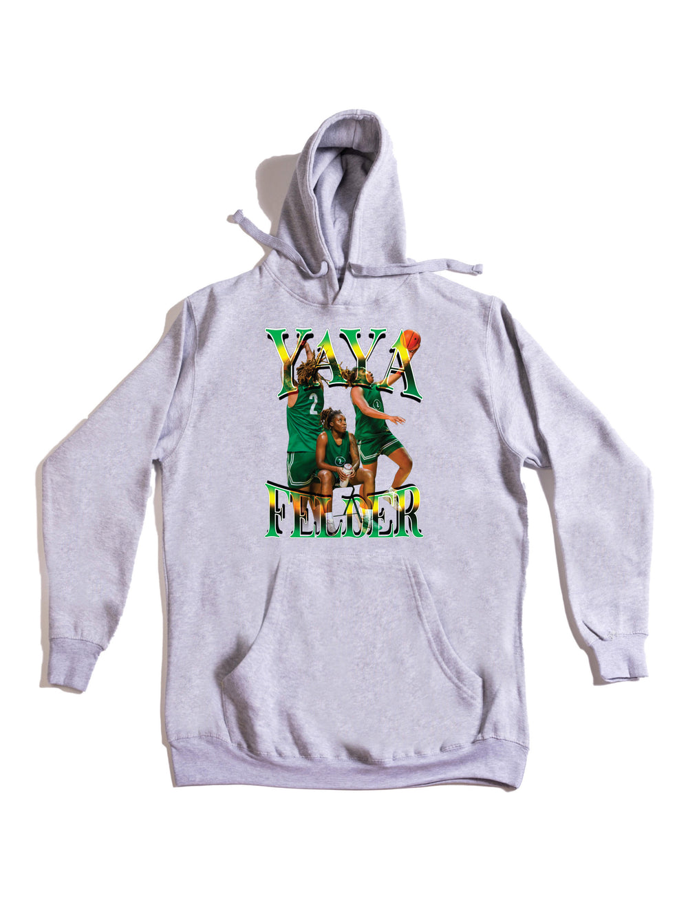 Yaya Felder Hoodie
