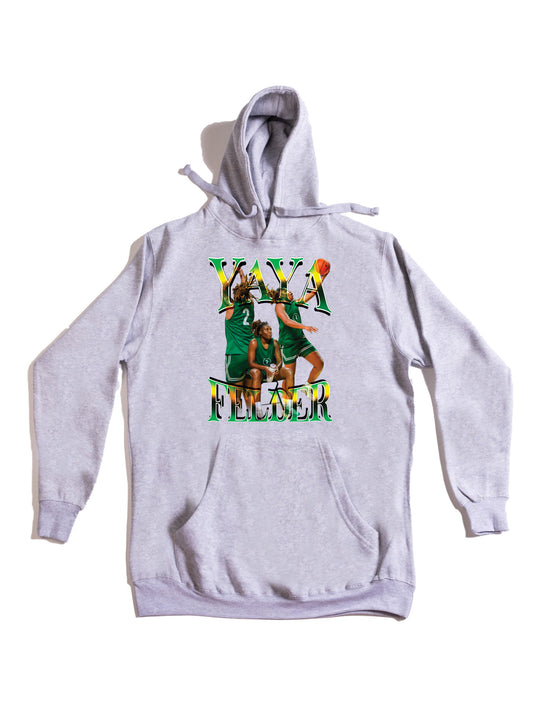 Yaya Felder Hoodie