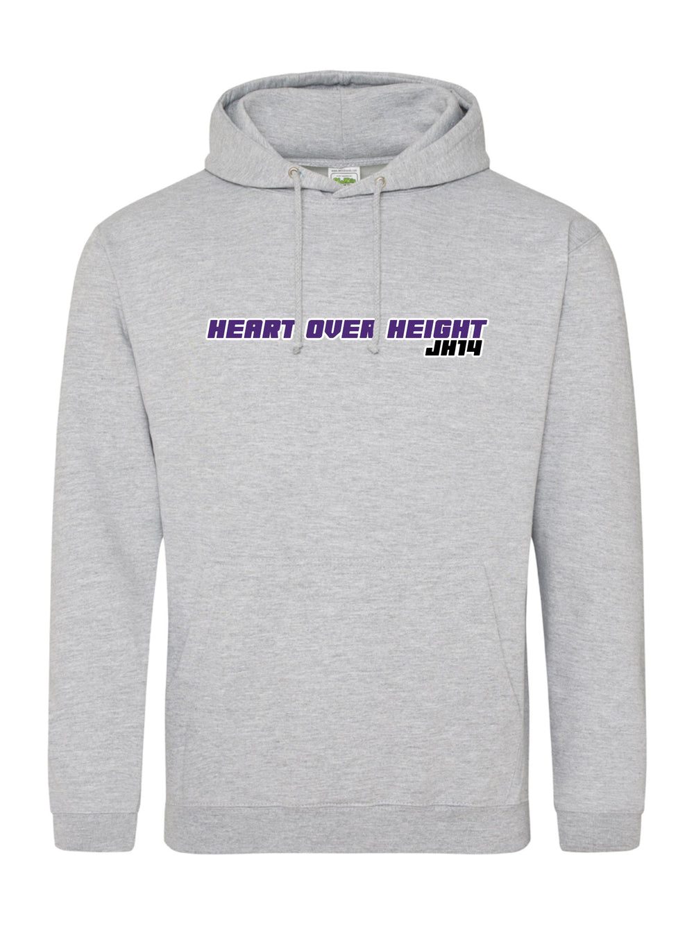 Javontae Hopkins Hoodie
