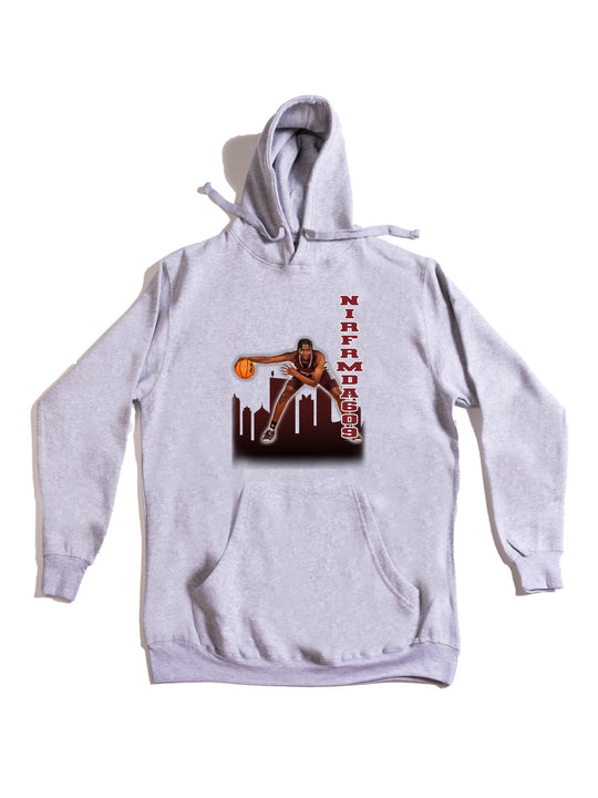 Quanirah Montague Hoodie
