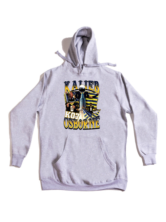 Kalieb Osborne Hoodie