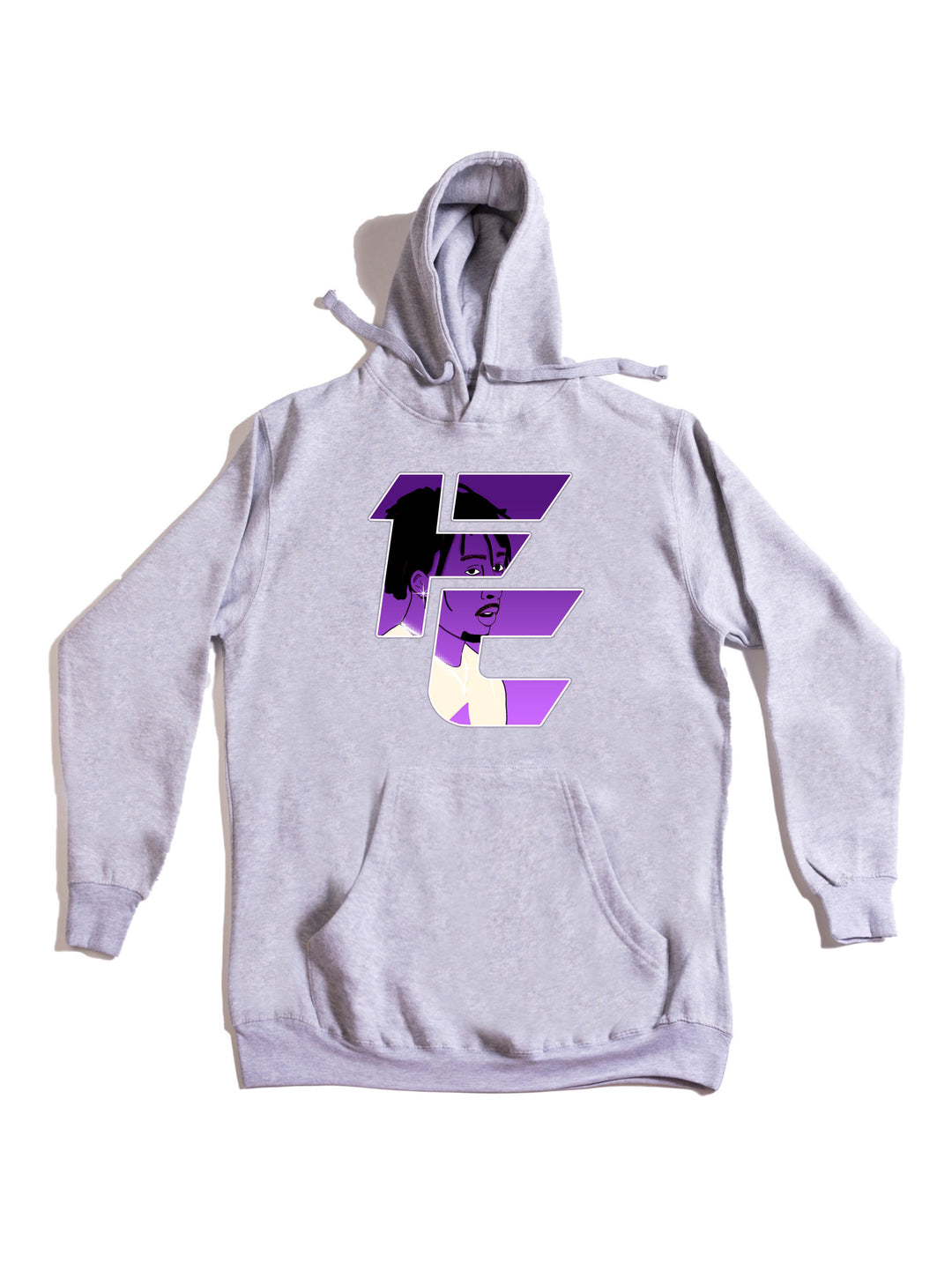 Frankie Collins Letters Hoodie