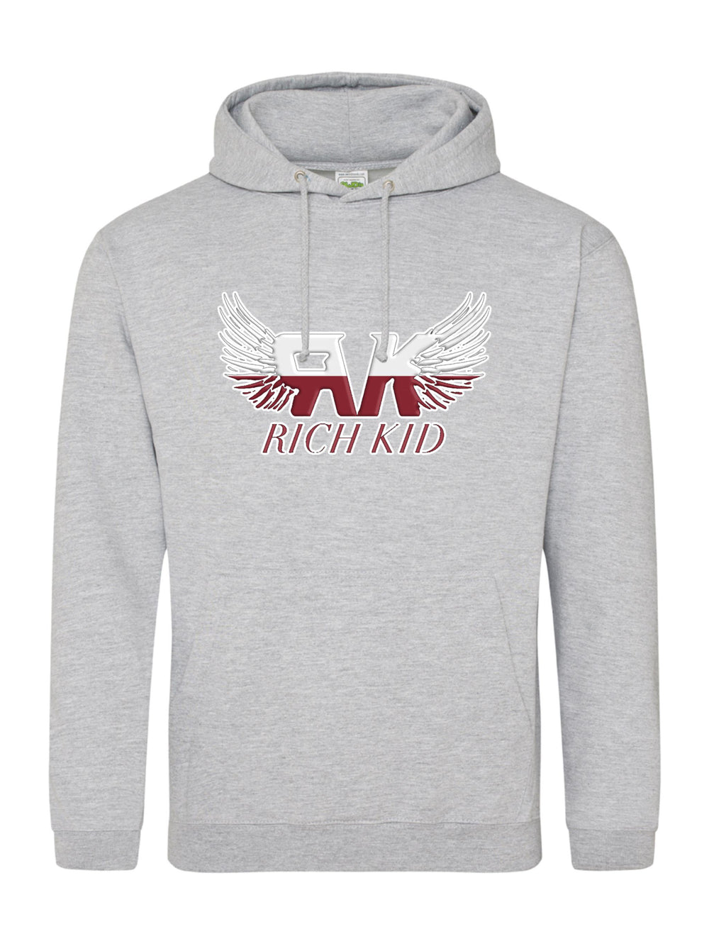 Richard Dandridge Hoodie