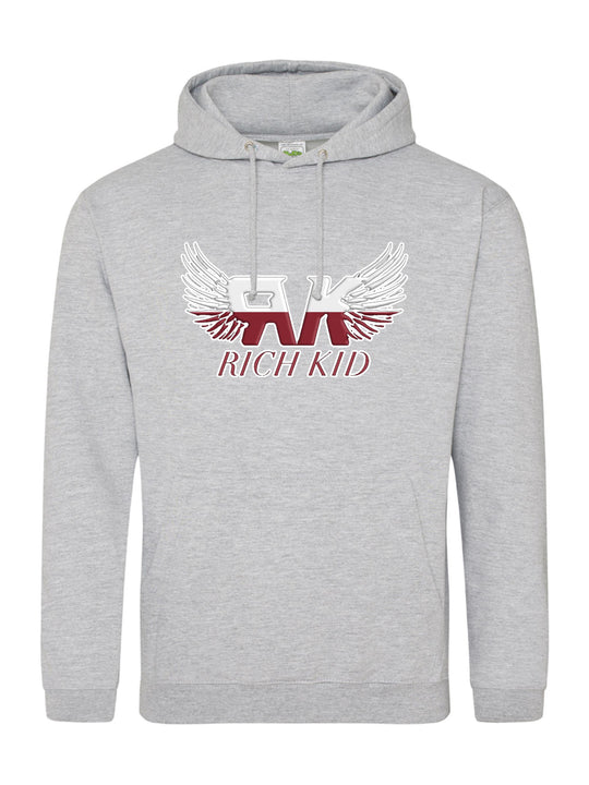 Richard Dandridge Hoodie