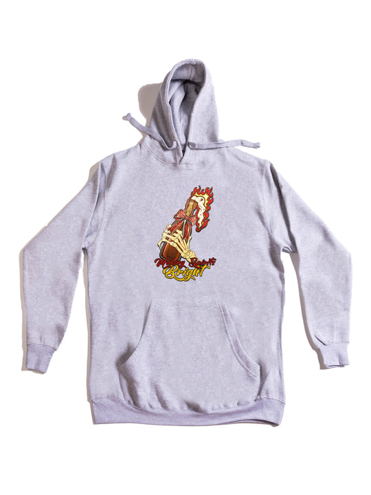 Making Spirits Bright Hoodie
