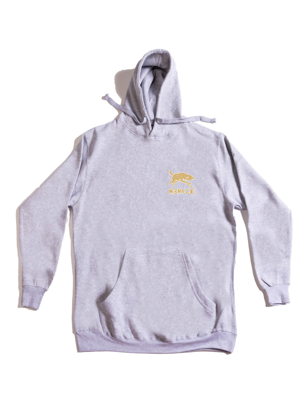 M3N4CE Hoodie