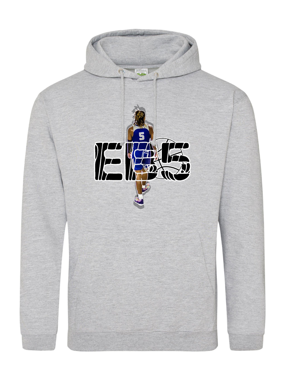Eric Butler Hoodie