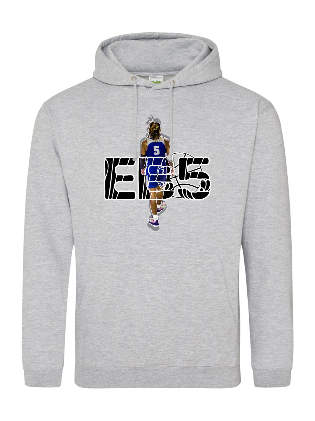 Eric Butler Hoodie