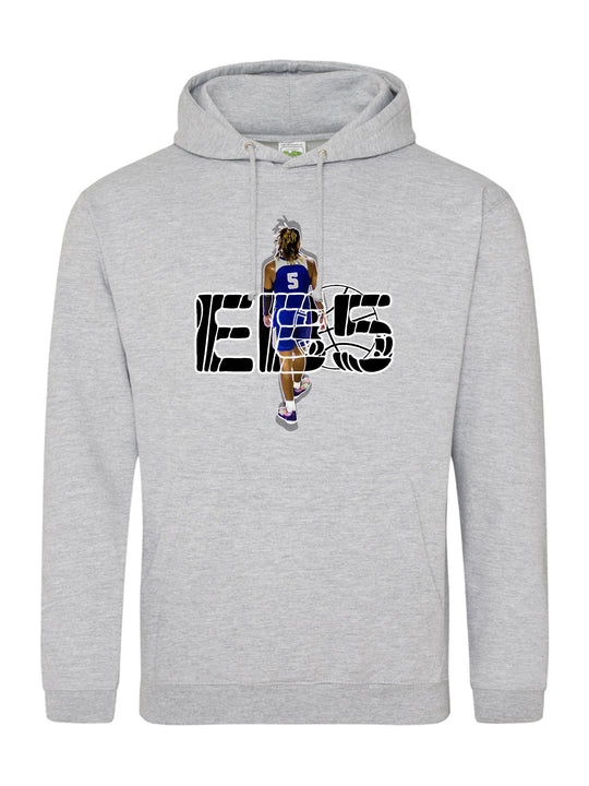 Eric Butler Hoodie