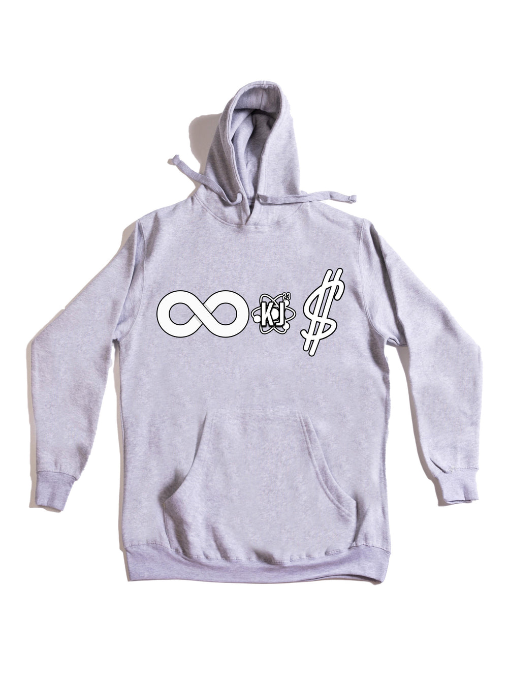 Kai Jones Hoodie