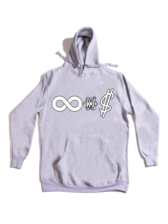 Kai Jones Hoodie