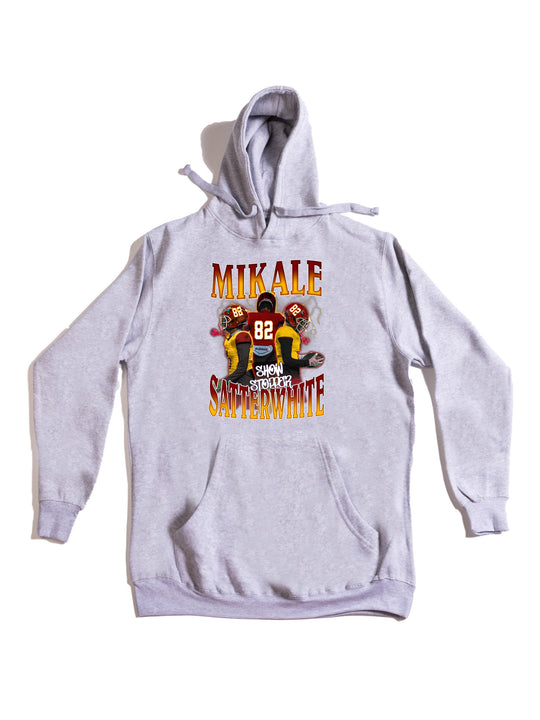Mikale Satterwhite Hoodie