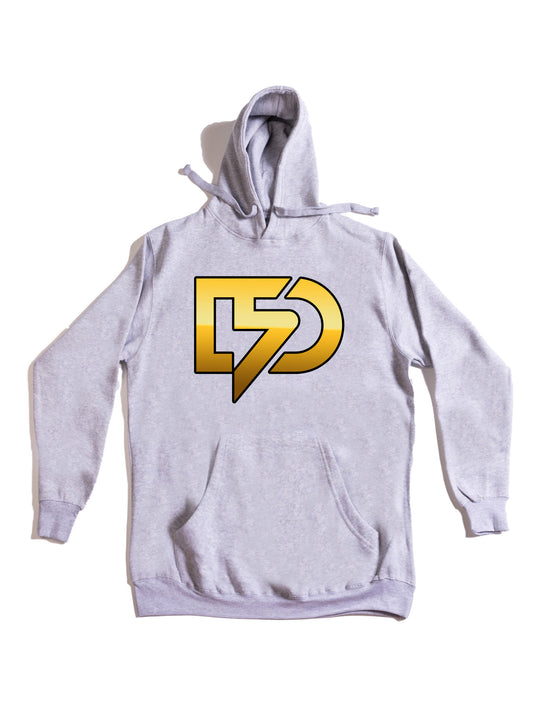 DJ Bailey Hoodie
