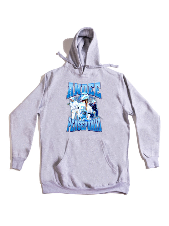 Andee Perseponko Collage Hoodie