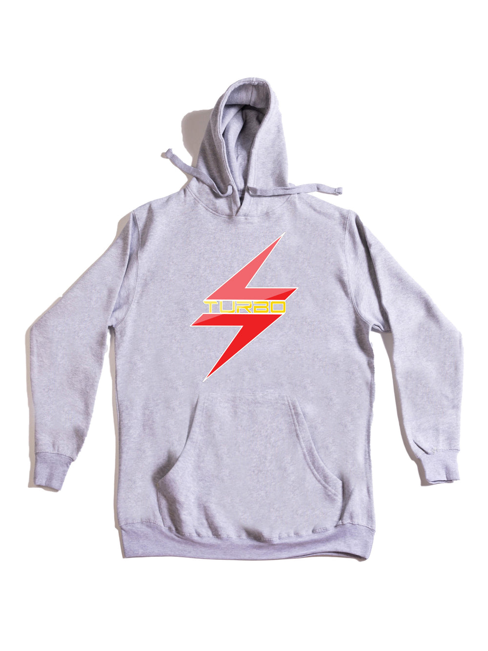 Turbo Hoodie