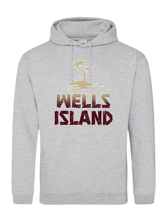 Wells Island Hoodie