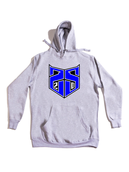 Zach Smith Logo Hoodie