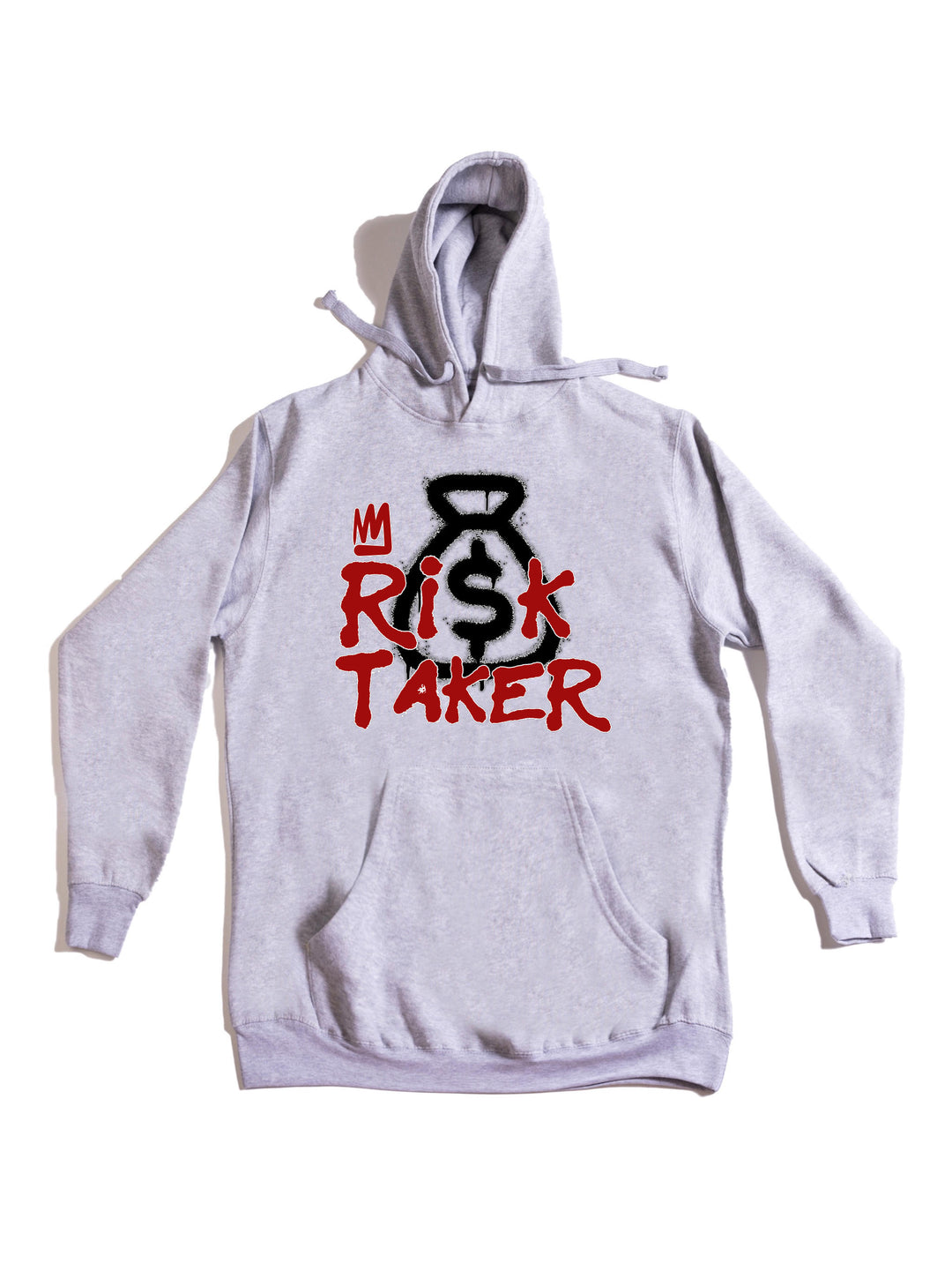 Leonta Patton Hoodie