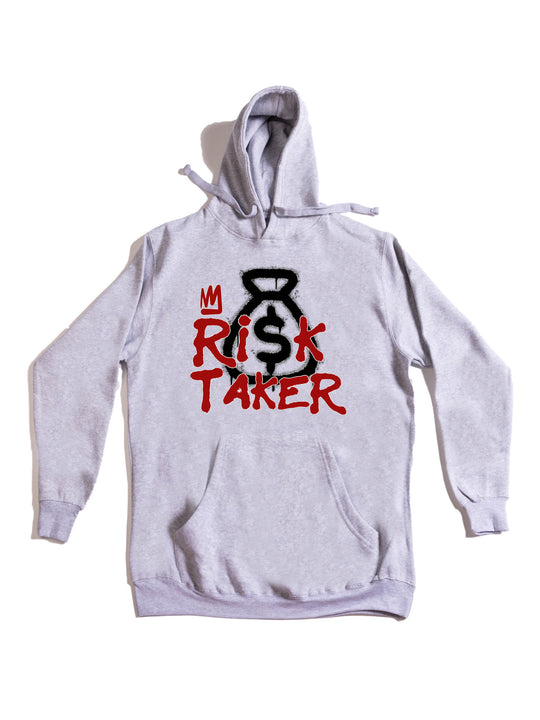 Leonta Patton Hoodie