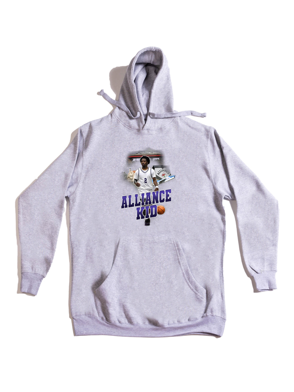 Collen Gurley Hoodie