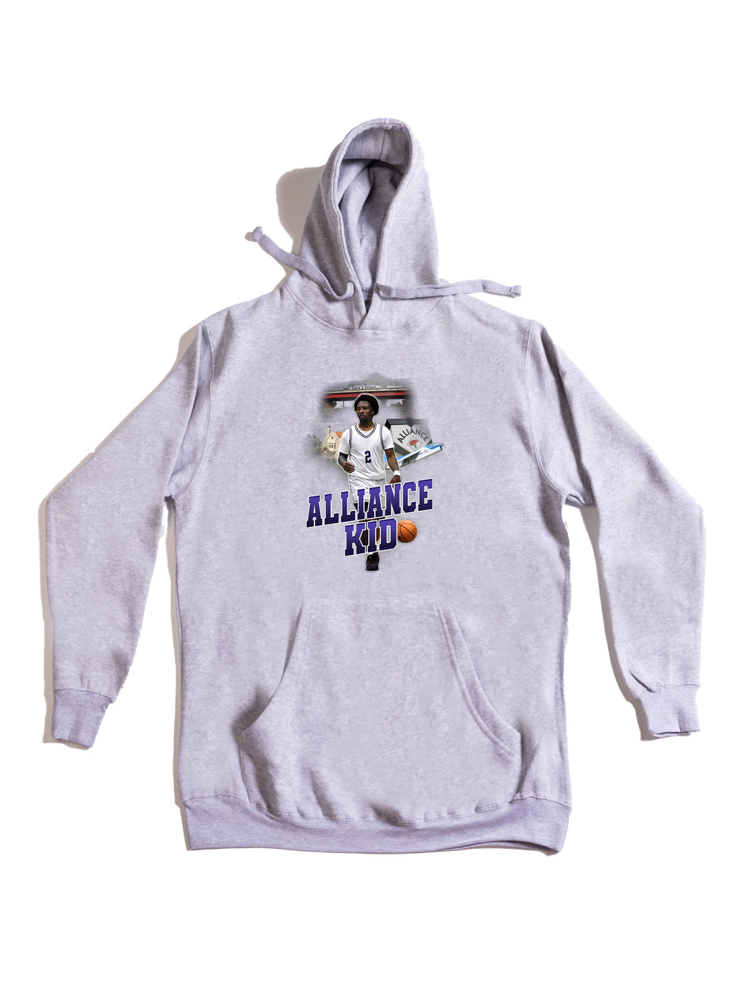 Collen Gurley Hoodie