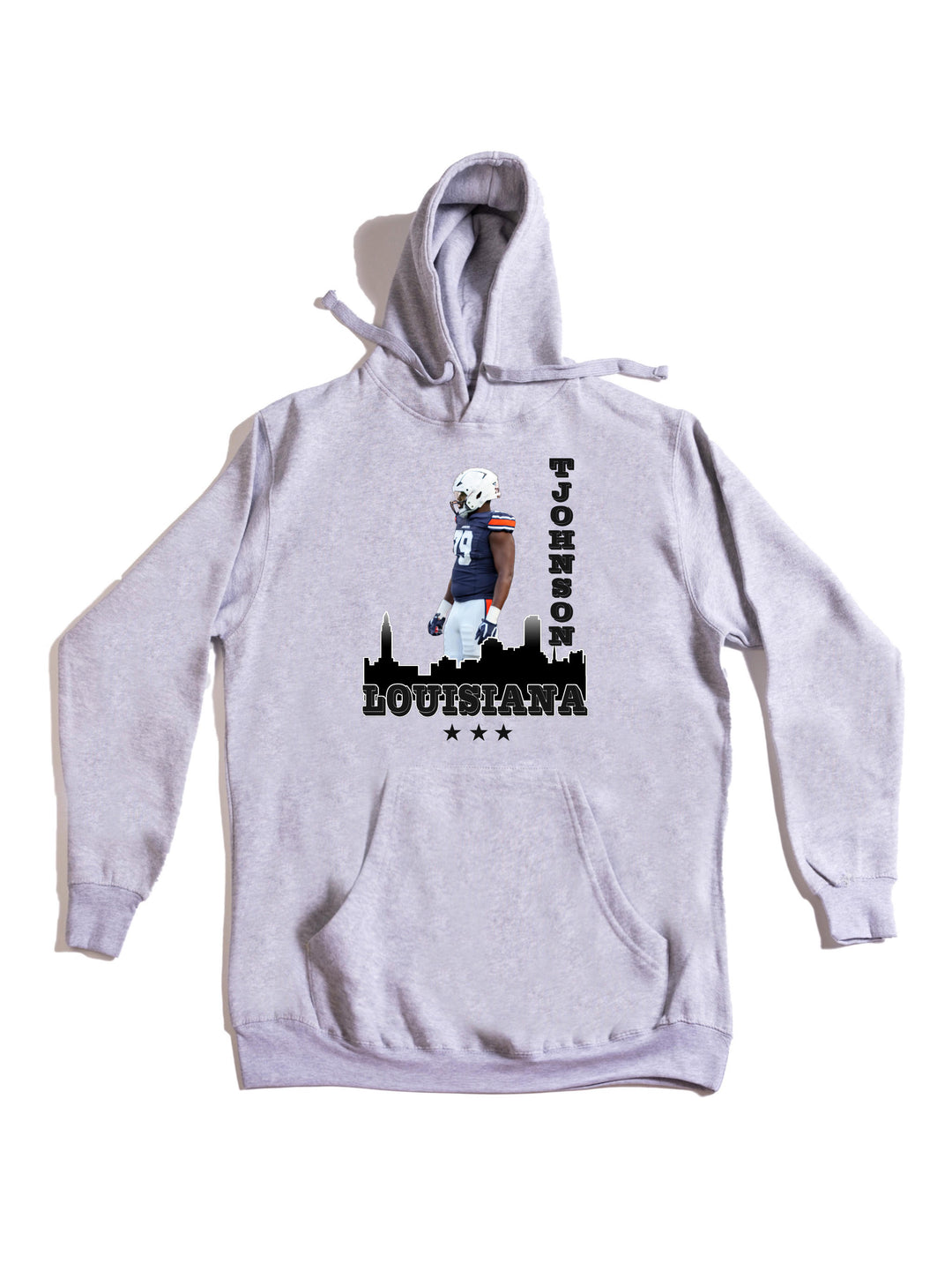 Tyler Johnson Hoodie