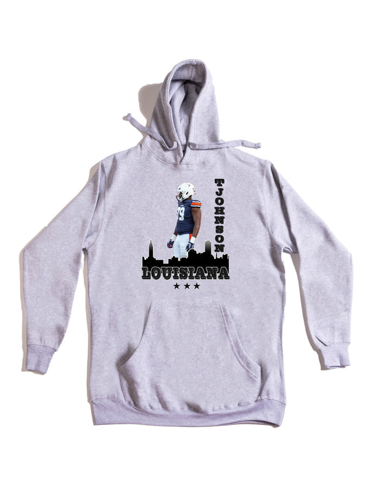 Tyler Johnson Hoodie